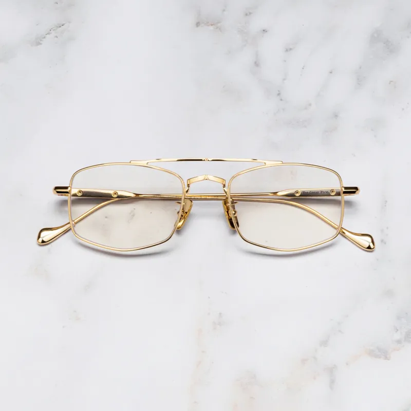 The Great Frog Bowie Rectangle Opticals