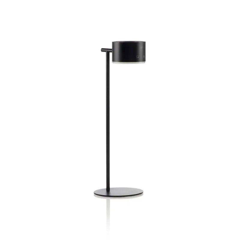 Lampada da tavolo a batteria TIMOR