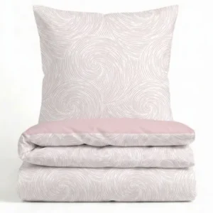 biberna Tencel Bettwäsche Rose – Tencel