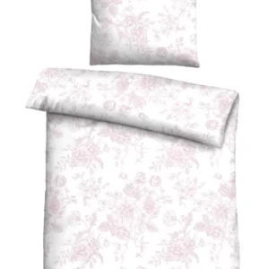 Castell Baumwoll Satin Bettwäsche – Mako-Satin