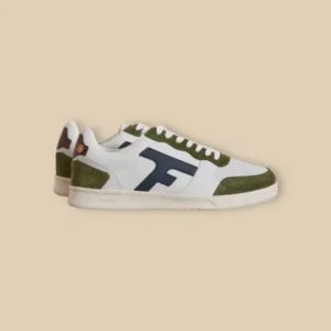 Herren-Sneakers Hazel - Faguo-Kollektion
