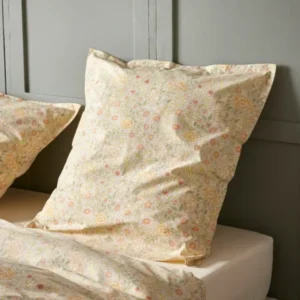 Kopfkissenbezug « Arabeske » - WILLIAM MORRIS-Kollektion
