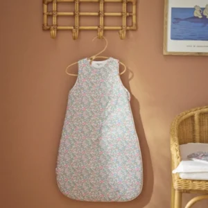 Strampelsack aus Liberty-Stoff - TOG 2