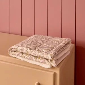 Baby-Tagesdecke aus Baumwoll-Gaze