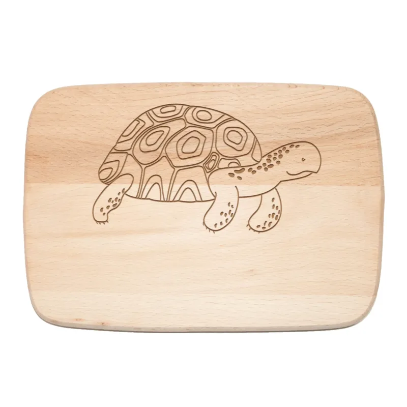 Frühstücksbrett Schildkröte Marschieren|p:1111327|h:46f2d95ee45dbf53f179768df1c15a41