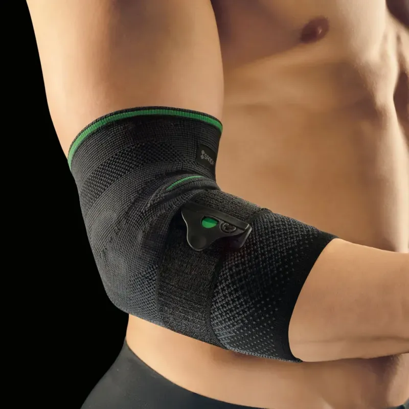 COMFORT Ellenbogenbandage Plus