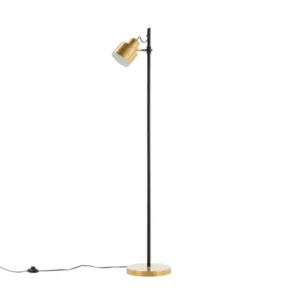 Stehlampe „Flora II“ – Die kleine stilvolle Schwester von "Flora"