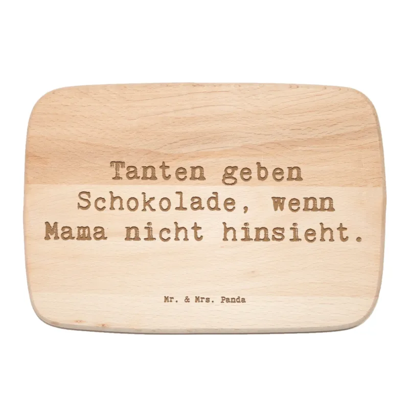 Frühstücksbrett Spruch Tante Schokolade|p:1656863|h:0b3ebaa238cb48966506f9fd78602b90