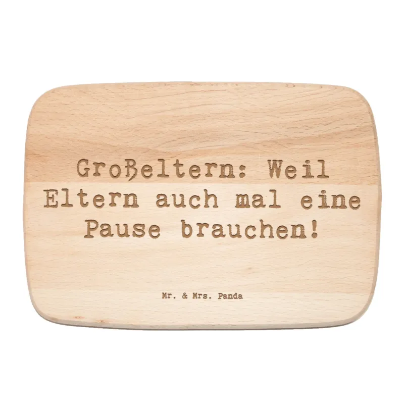 Frühstücksbrett Spruch Großeltern Pause|p:1656958|h:2a5dffebcda58bbe4ed98bd49e278257