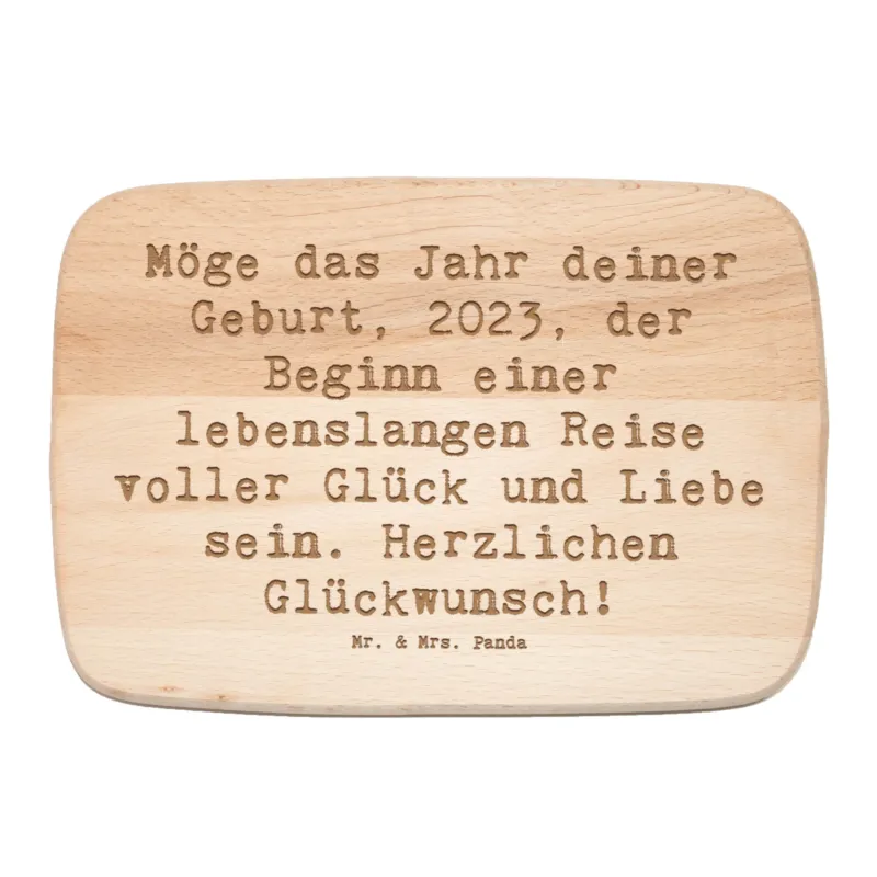 Frühstücksbrett Spruch 2023 Geburtstag|p:1742706|h:328ee9cce8817a4a89c77453695f62bc