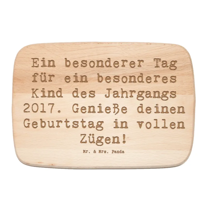 Frühstücksbrett Spruch 2017 Geburtstag|p:1743346|h:13c9791dbb787c1e20008684de60c2f6