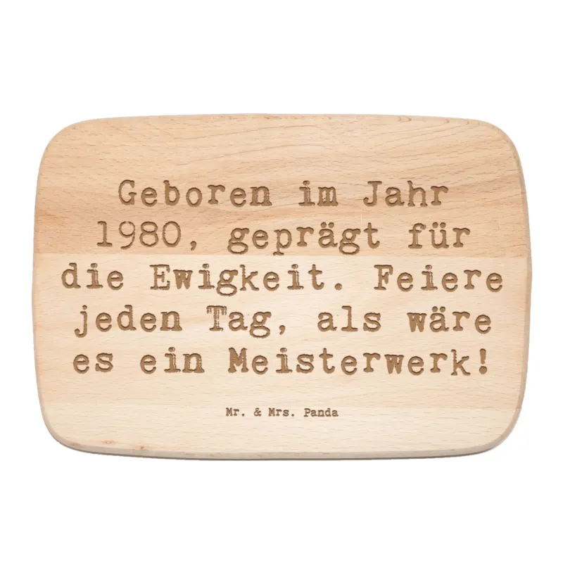 Frühstücksbrett Spruch 1980 Geburtstag Feier|p:1757361|h:d801a33d00f304110b9080f0820d527d