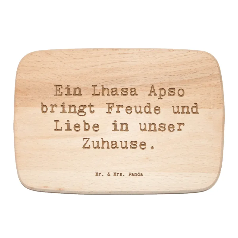 Frühstücksbrett Spruch Lhasa Apso Freude|p:1774678|h:5b06a6c94e13f3cdc6becce0d649910a