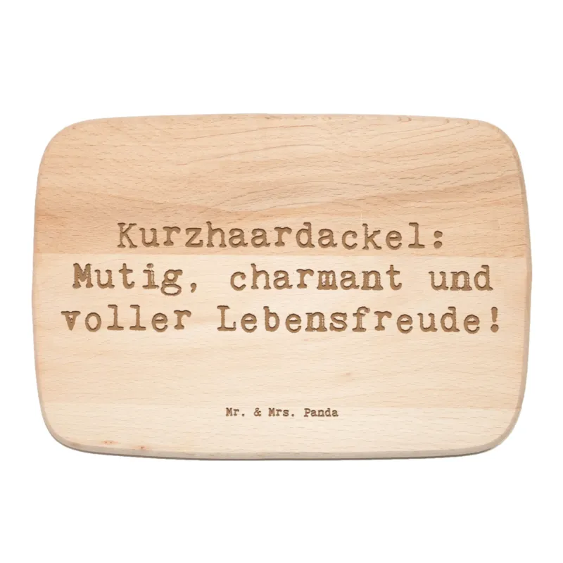 Frühstücksbrett Spruch Mutiger Dackel|p:1779855|h:a6f8864de96da47c7d9b2646293d8697