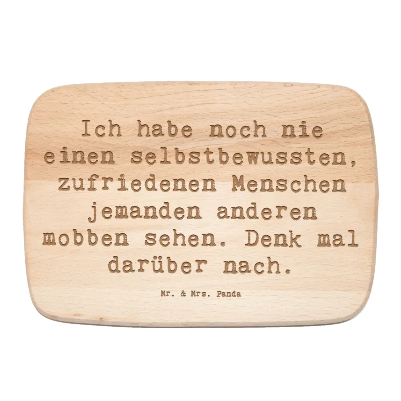 Frühstücksbrett Spruch Mobbing bewältigen|p:1787418|h:c06a0e99e29bd2c3d85b46799a4e6b18