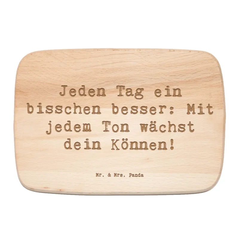 Frühstücksbrett Spruch Ein neues Musikinstrument lernen|p:1788200|h:77dbb50f7cf1ac910639cbfe7a761cf9