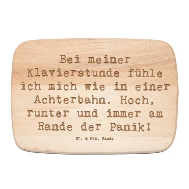 Frühstücksbrett Spruch Klavier Achterbahn|p:1789223|h:419b845e4970caa72365b567d17e421e