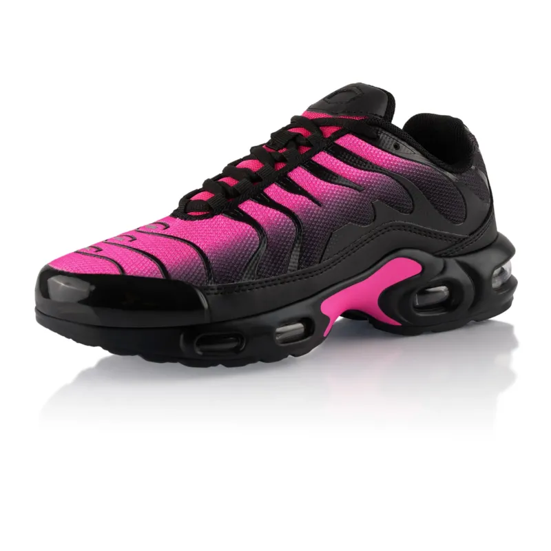 Sneaker Gedämpfte Sohle Sportschuhe