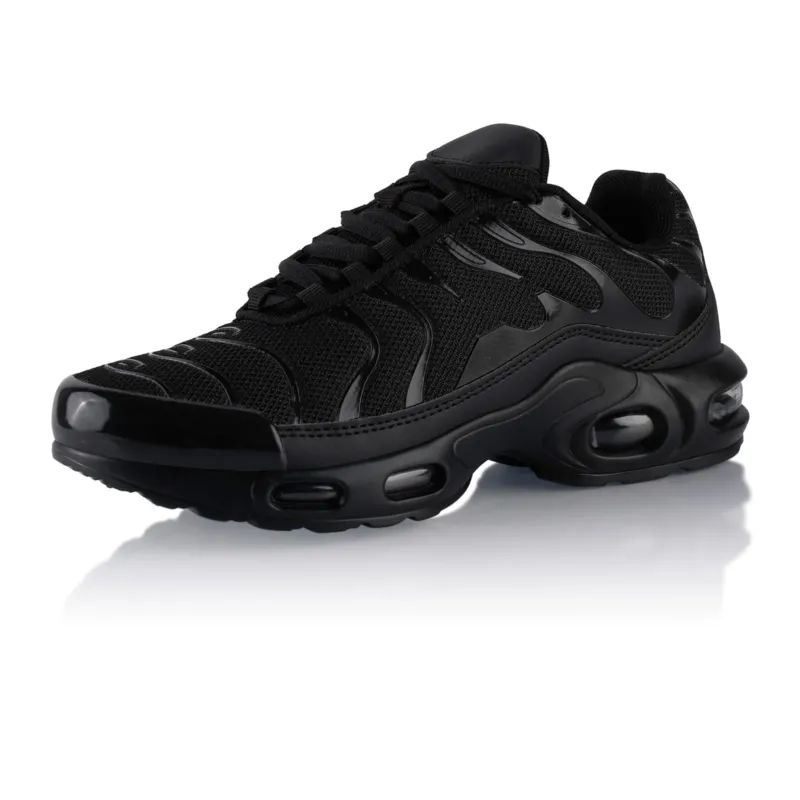 Sneaker Gedämpfte Sohle Sportschuhe