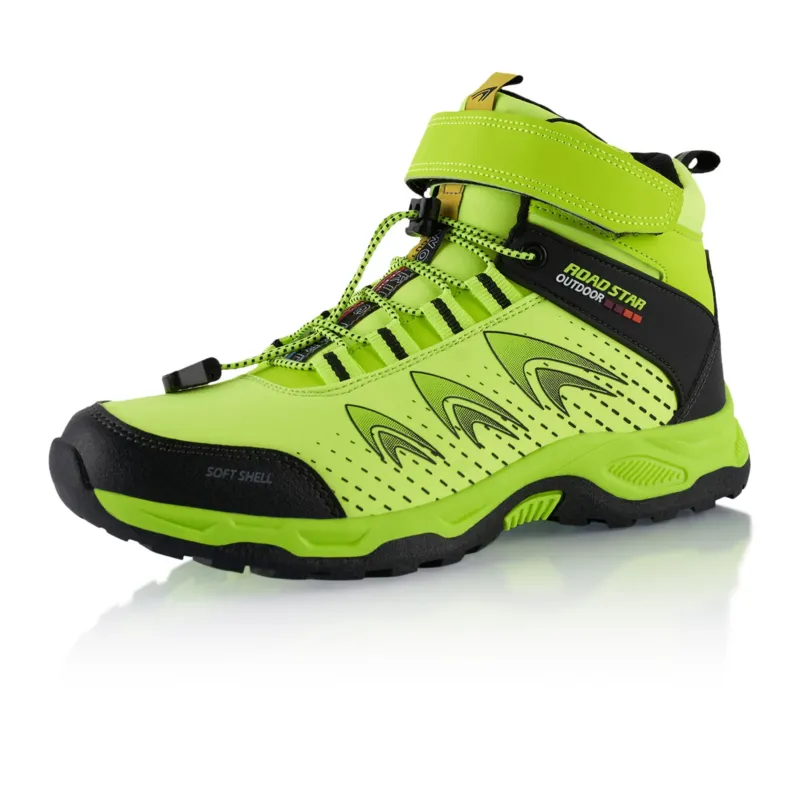 Wanderschuhe Softshell Trail Running Trekkingschuhe