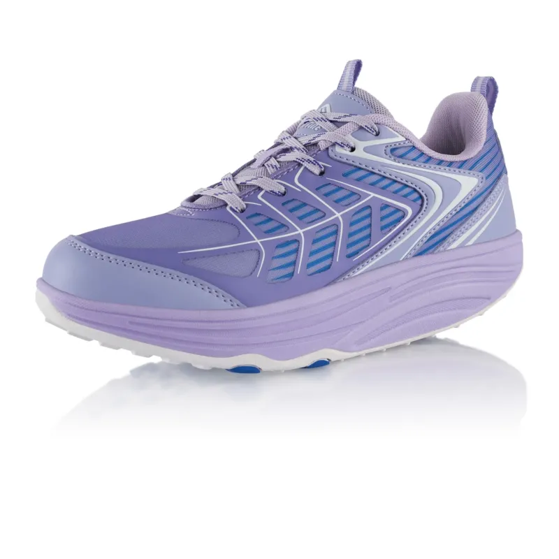 Sneaker Abrollsohle Gesundheitsschuhe Sportschuhe