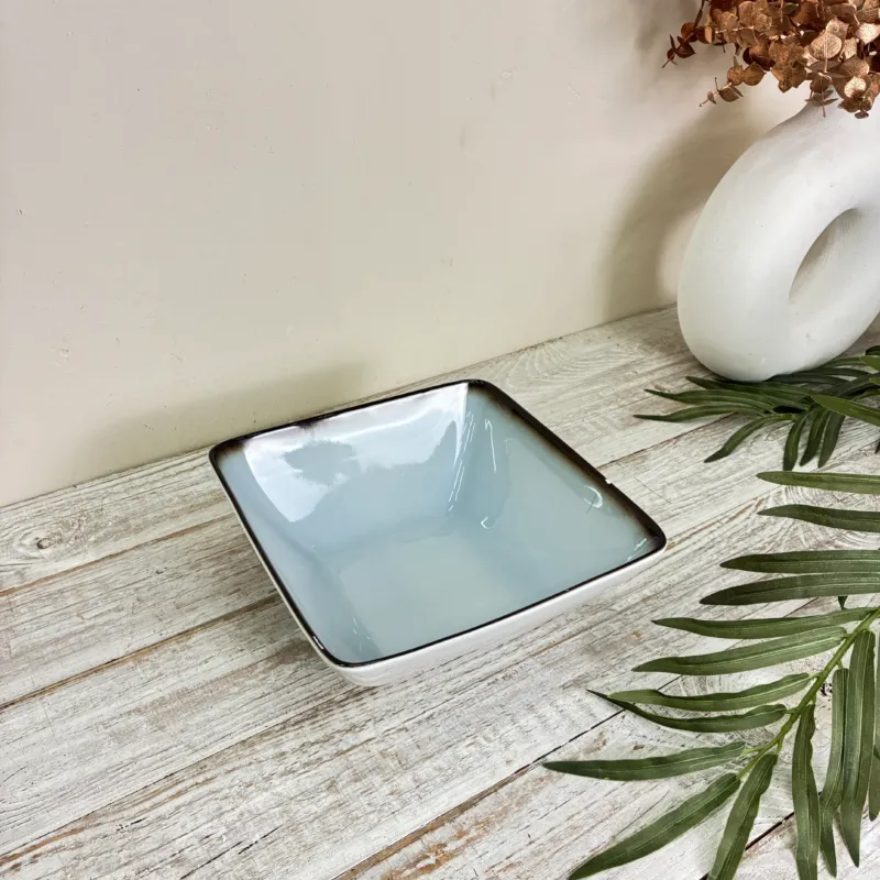 Seltmann Weiden Fantastic Bowl 5140 26x26 cm grau