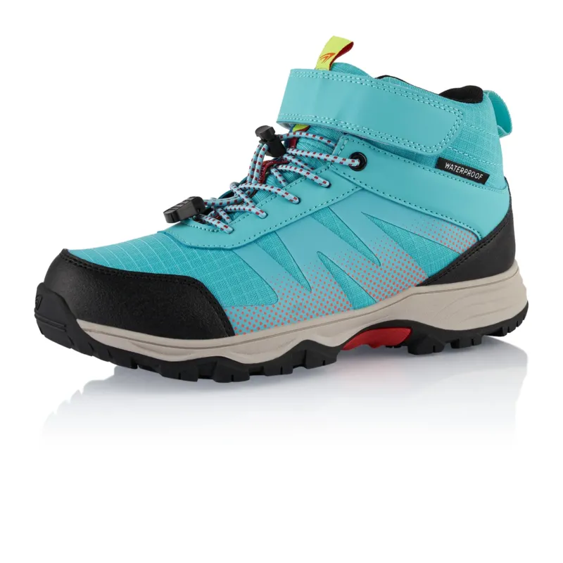Wanderschuhe Wasserdichte Trail Trekkingschuhe