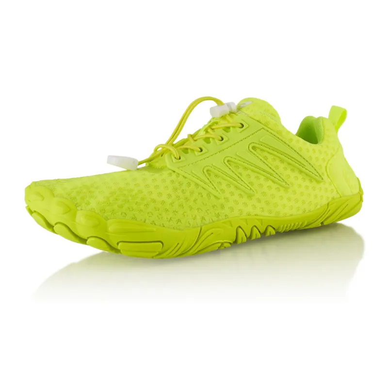 Barfußschuhe Atmungsaktive Sneaker Wasserschuhe