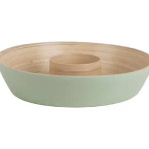 Schale Sorina – gefertigt aus Bamboo