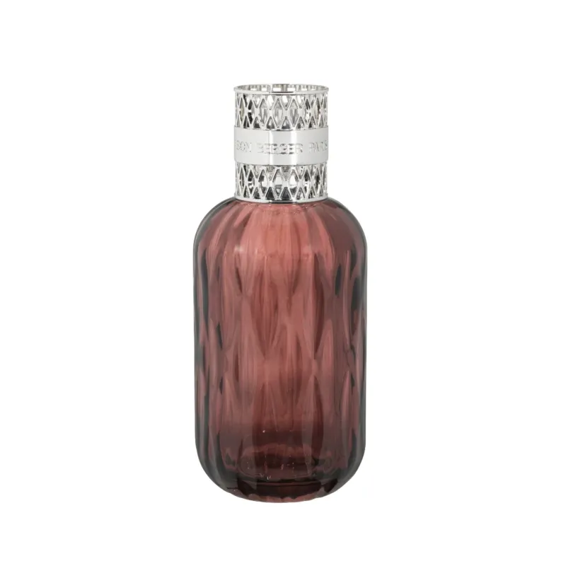Lampe Berger Quintessence Pflaume - Goldener Weizen