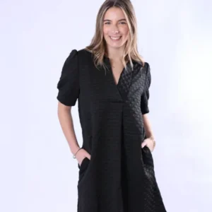 Piper Dress - Every Day Style with Pockets