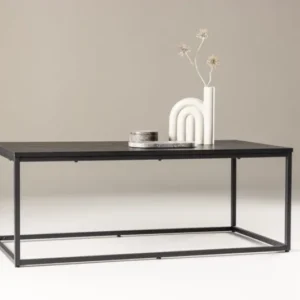 Couchtisch Milano - mit Holzoptik