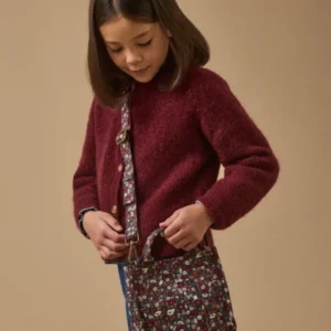 Kinder-Shopper « Petal&Daisy » – Made with Liberty Fabrics®
