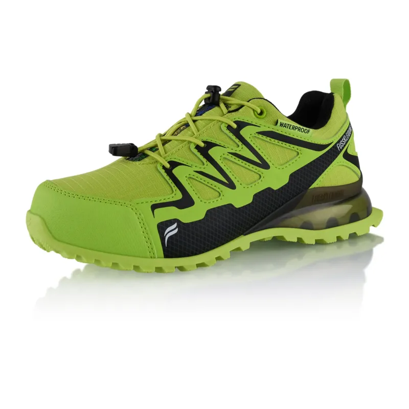 Wanderschuhe Wasserdichte Trail Running Trekkingschuhe