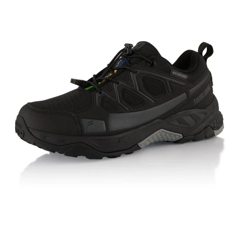 Wanderschuhe Wasserdichte Trail Running Trekkingschuhe