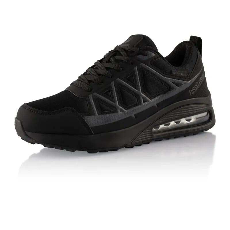 Sneaker Dämpfende Komfortsohle Wasserdicht