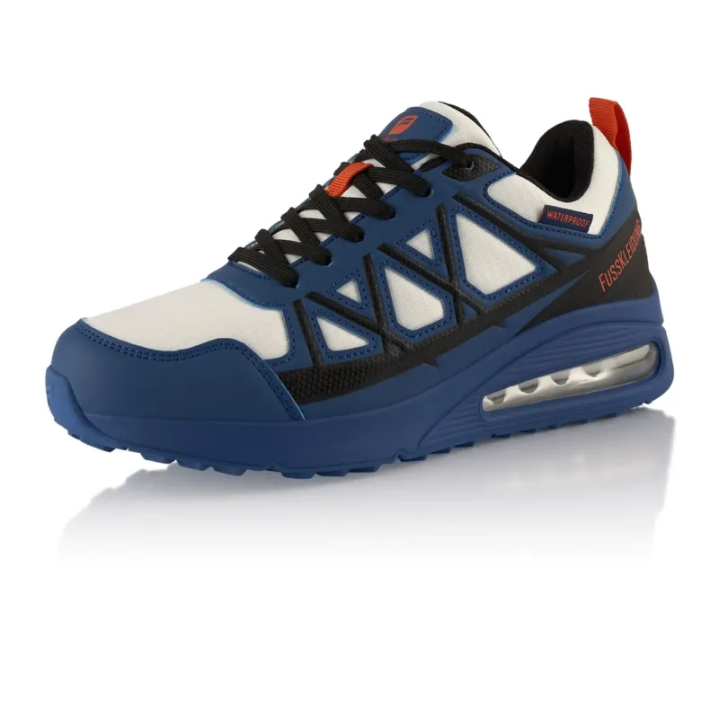Sneaker Dämpfende Komfortsohle Wasserdicht