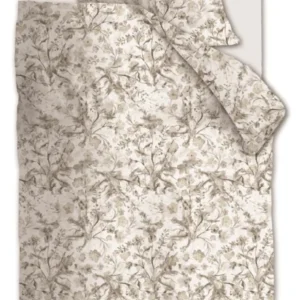 Riviera Maison Blushing Blooms Bettwäsche - Sand