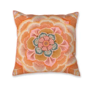 Pip Studio Hakuna Square Zierkissen - Lila