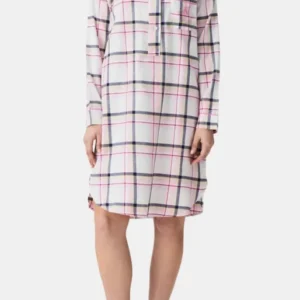 Chemises de nuit Femme Père Lola ROSE 1
