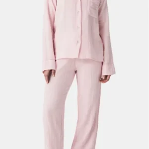 Pyjamas Femme Blush ROSE 1