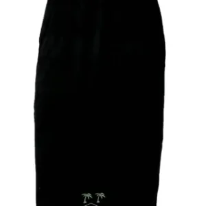 Chaussette de surf 6’0 à 9'0 - BLACK KAKI