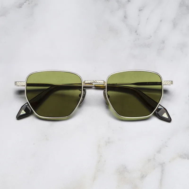 Breitling Léman 0001 Square Sunglasses