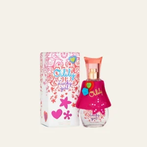 Lucky Girl Eau De Toilette 50 ml
