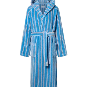Bademantel Unisex "Nordström Stig"