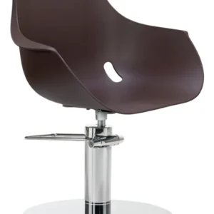 Pietranera Friseurstuhl GO ARRETIERBARE PUMPE