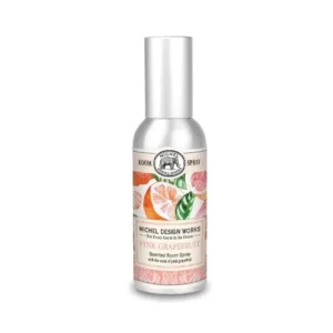 Pink Grapefruit Home Fragrance Mist