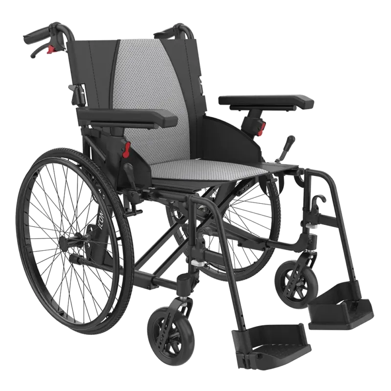 Transportrollstuhl Rehasense Icon 35 LX