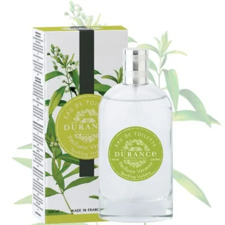 Eau de Toilette Prickelnde Verbene