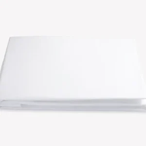 Matouk Essex Fitted Sheet in color white